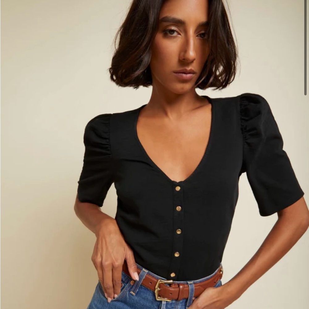 Nation LTD Peyton Top